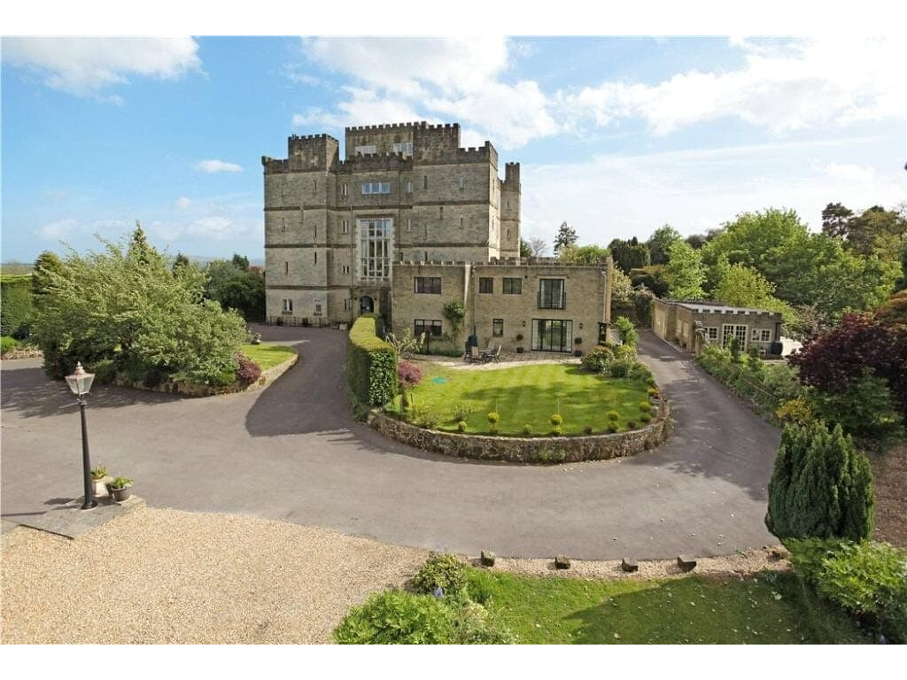 What is the solution of septic tank